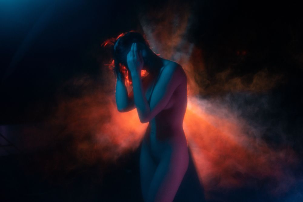 Фотография автора Сергей Кузьмин