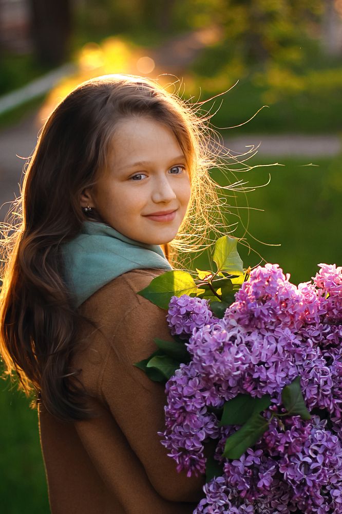 Фотография автора Наталья Иванова