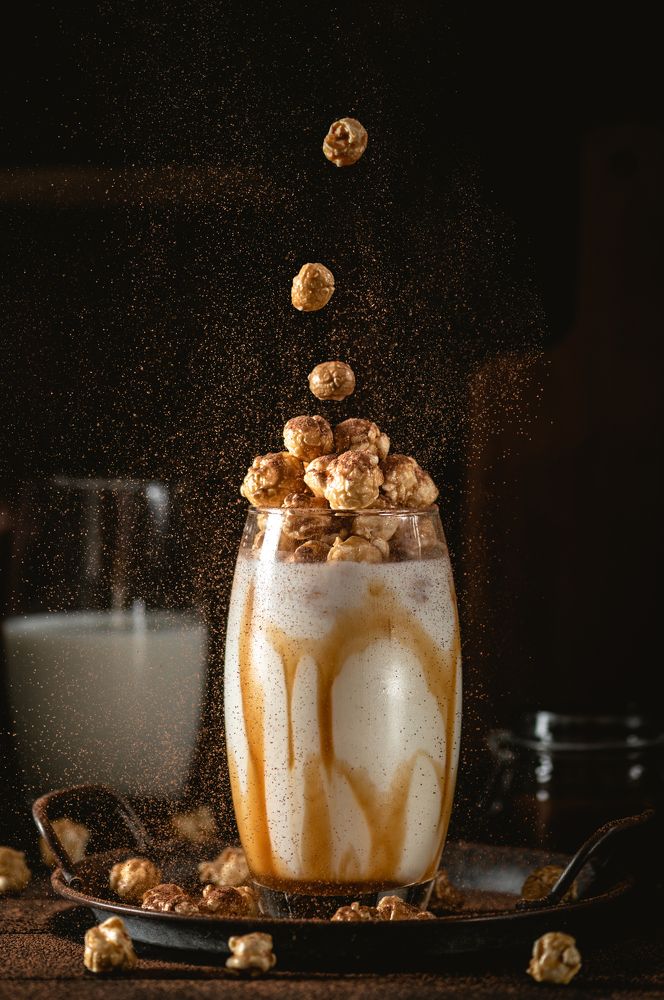 Photograph by Anna Makarenkova