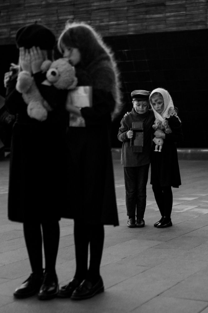 Photograph by Иван Комаров