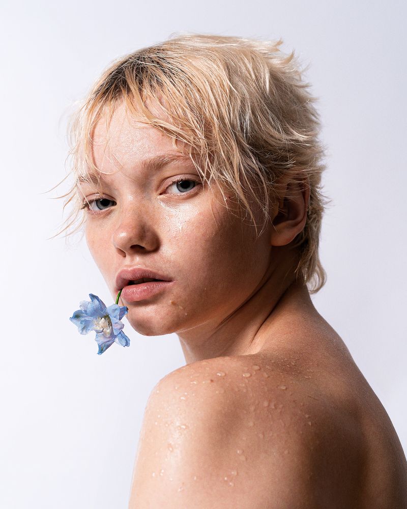 Photograph by Olga Arsenova