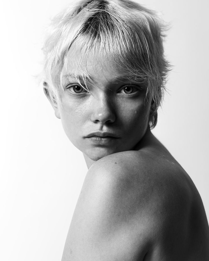 Photograph by Olga Arsenova