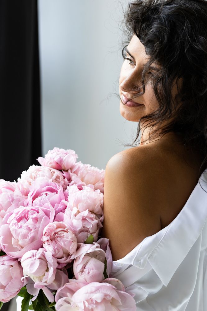 Фотография автора Марина Стрелова