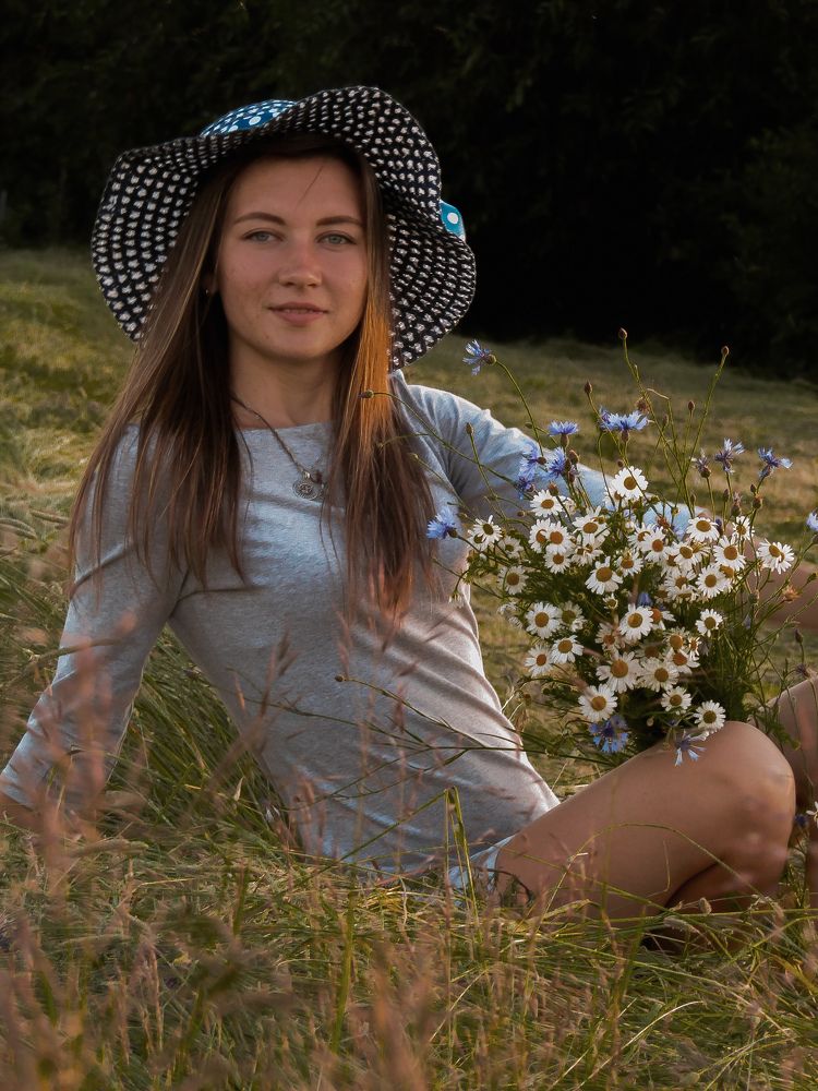 Фотография автора Vladimir Kostyuchkov