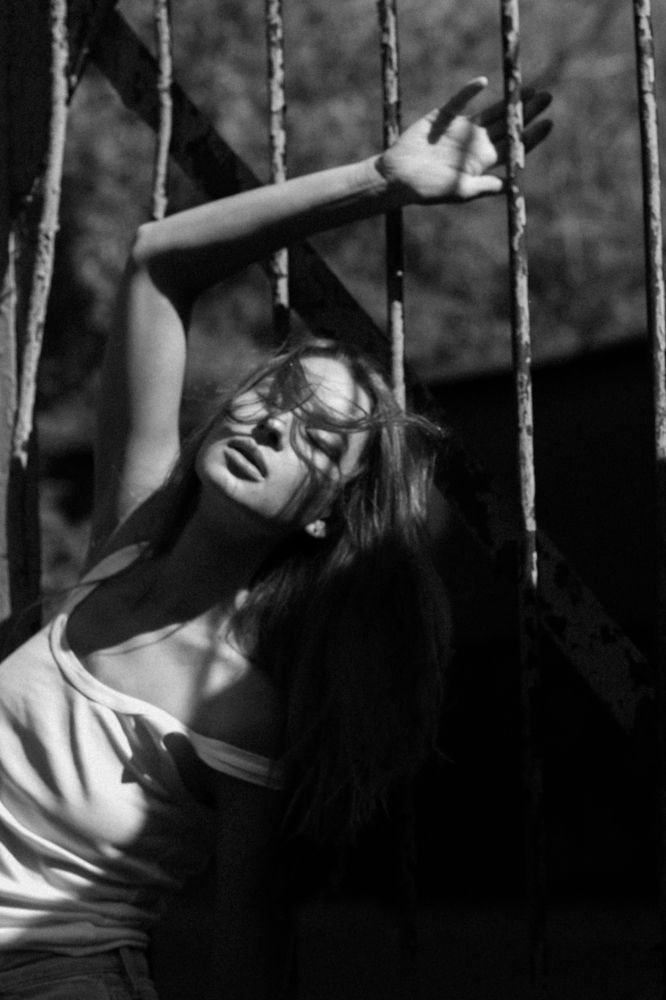 Photograph by Кристина Куликова