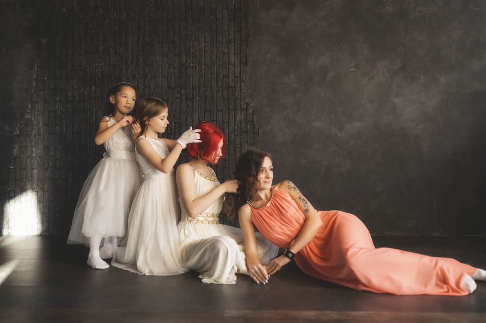 Photograph by ИРЕНА Федорова