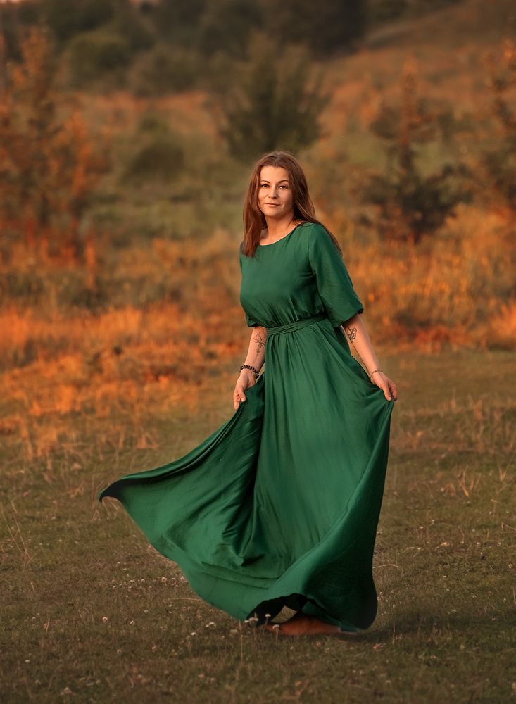 Photograph by Милана Бабченко