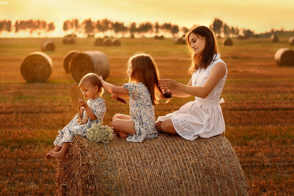 Фотография автора Валентина Пичугина