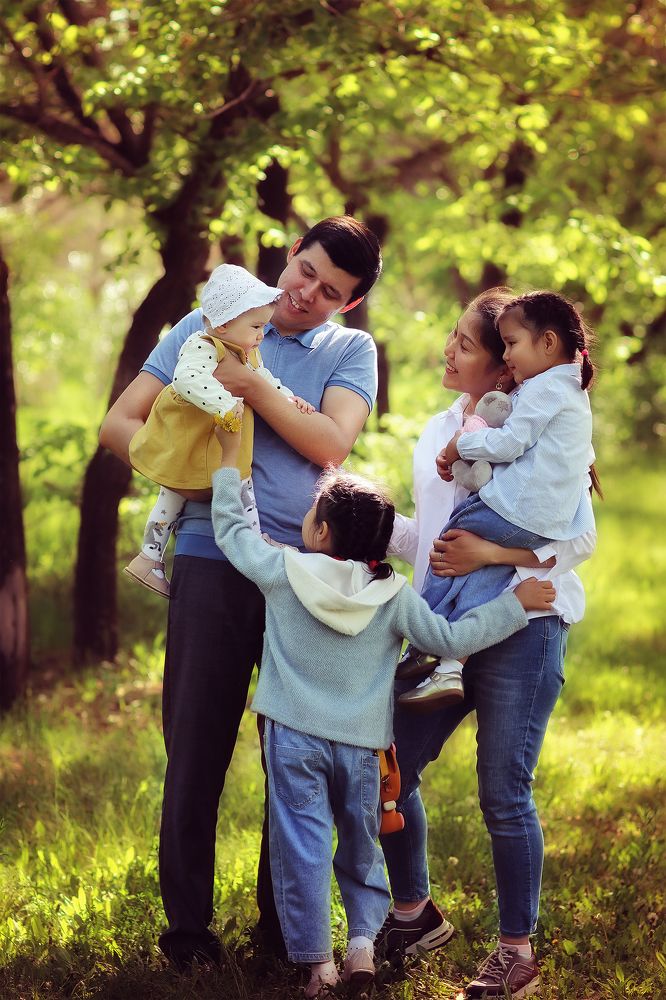 Photograph by Оксана Тутаева