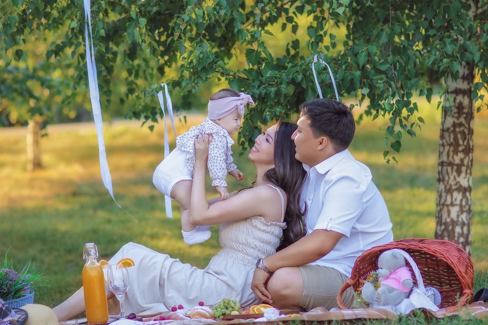 Photograph by Оксана Тутаева