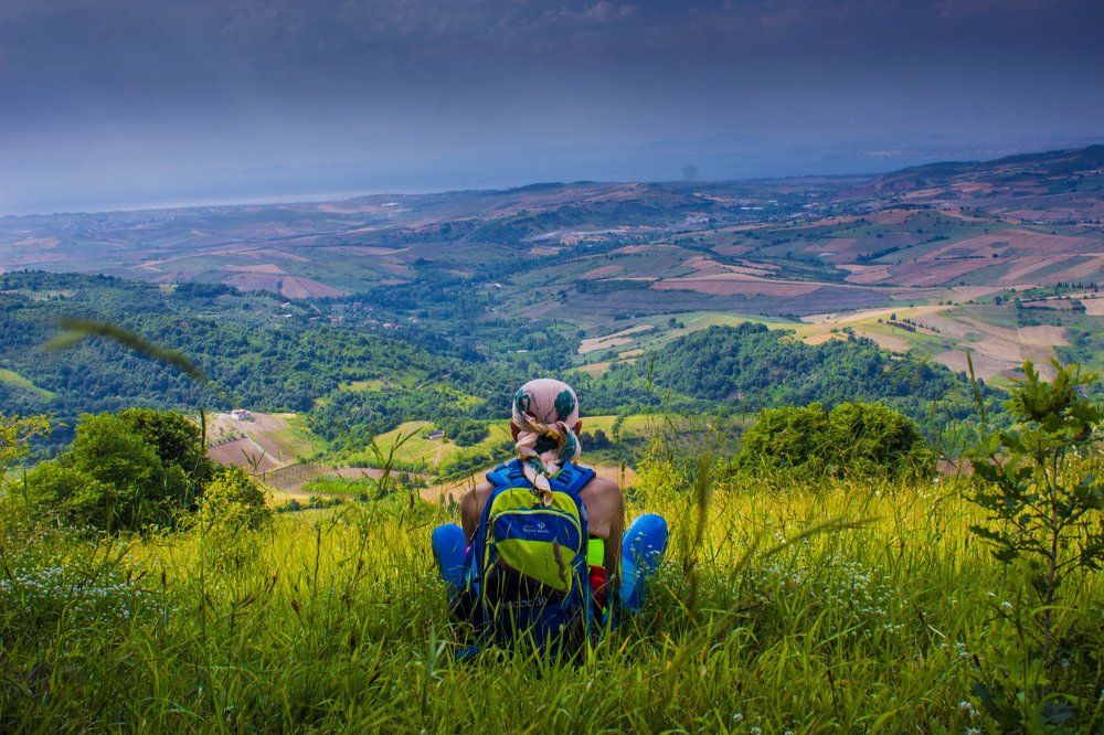 Photograph by Muharrem Bayrmoğlu