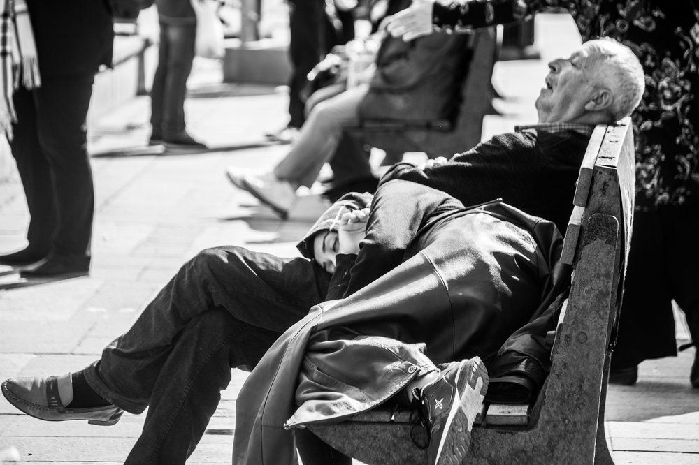 Photograph by Muharrem Bayrmoğlu