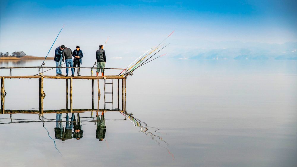 Photograph by Muharrem Bayrmoğlu