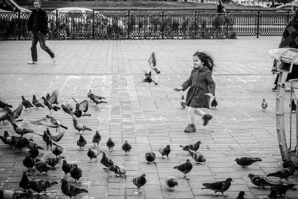 Photograph by Muharrem Bayrmoğlu