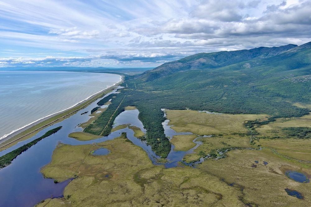 Photograph by Dmitriy Marchenko