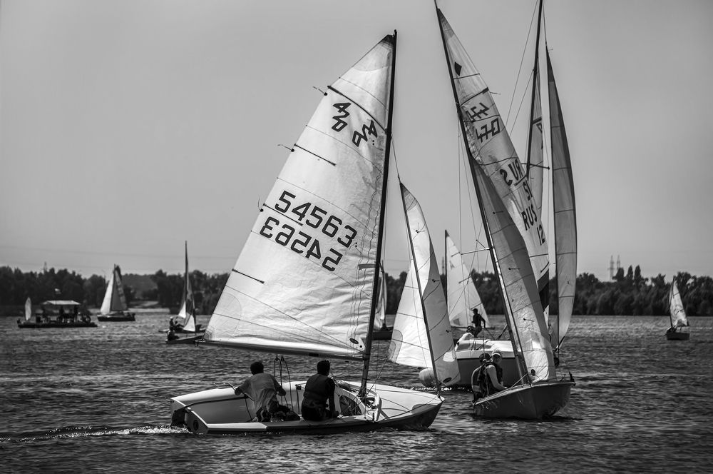 Photograph by Наталья Коньшина