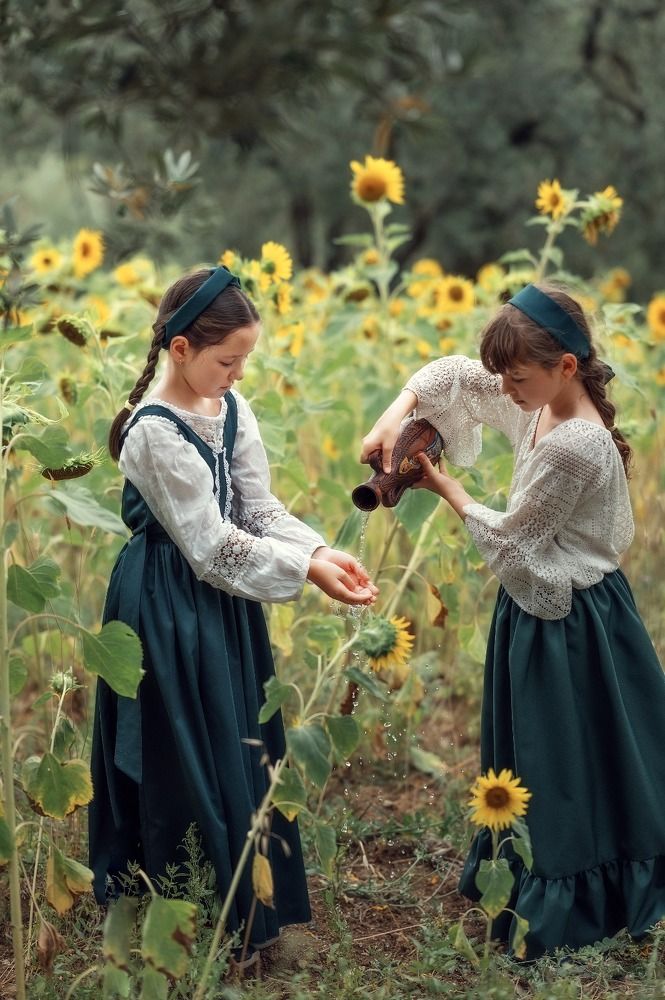 Фотография автора Lyudmyla Medviychuk