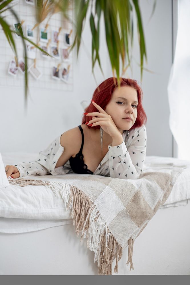 Photograph by Екатерина Василькова