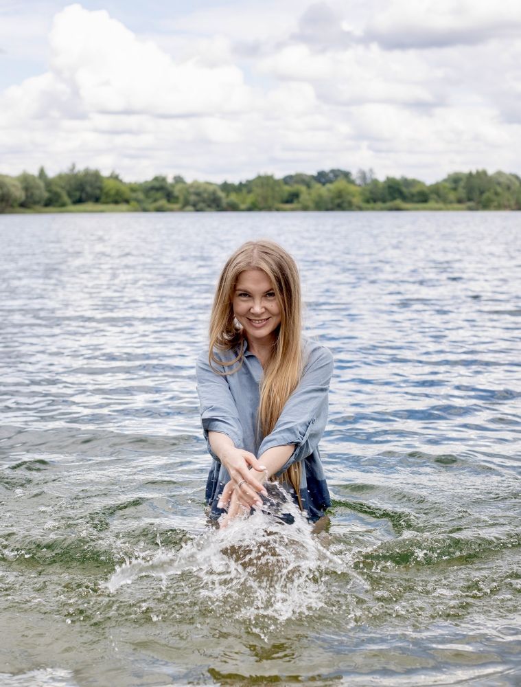 Photograph by Екатерина Василькова