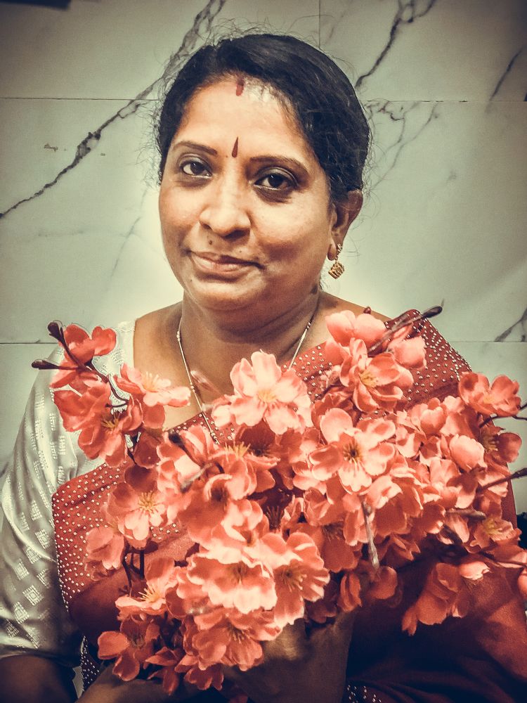 Фотография автора savitri Rawat