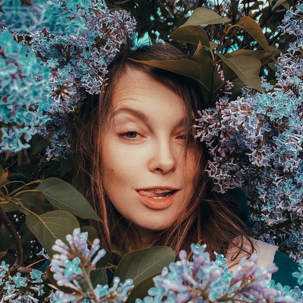 Фотография автора Olly Jooz