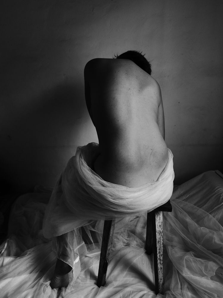 Photograph by Пивоварова Екатерина