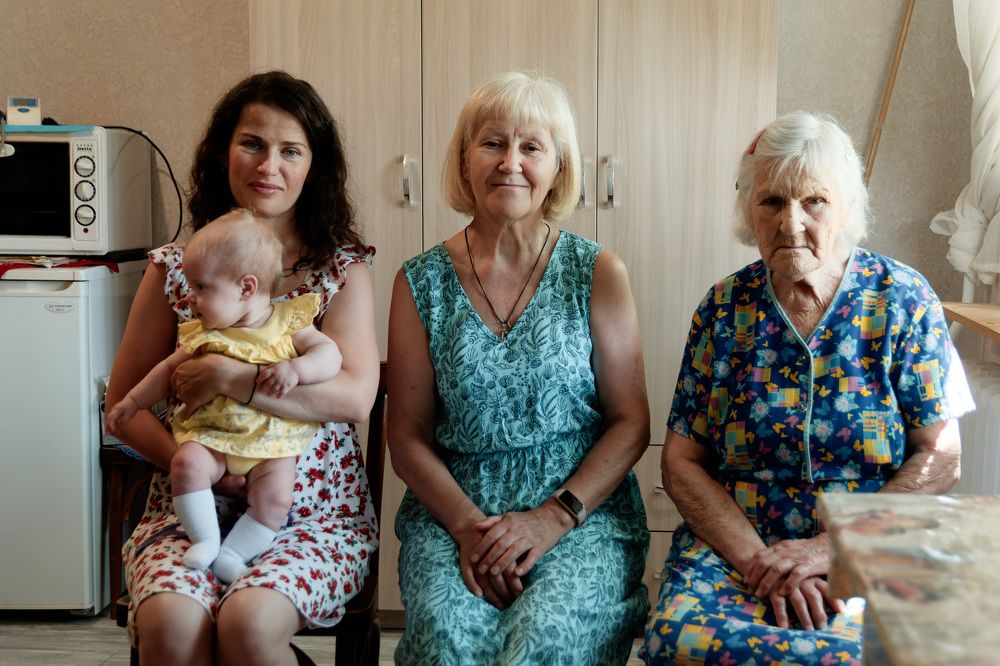 Photograph by Пивоварова Екатерина