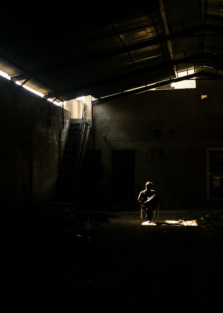 Photograph by Ahmad Bilal Cheema