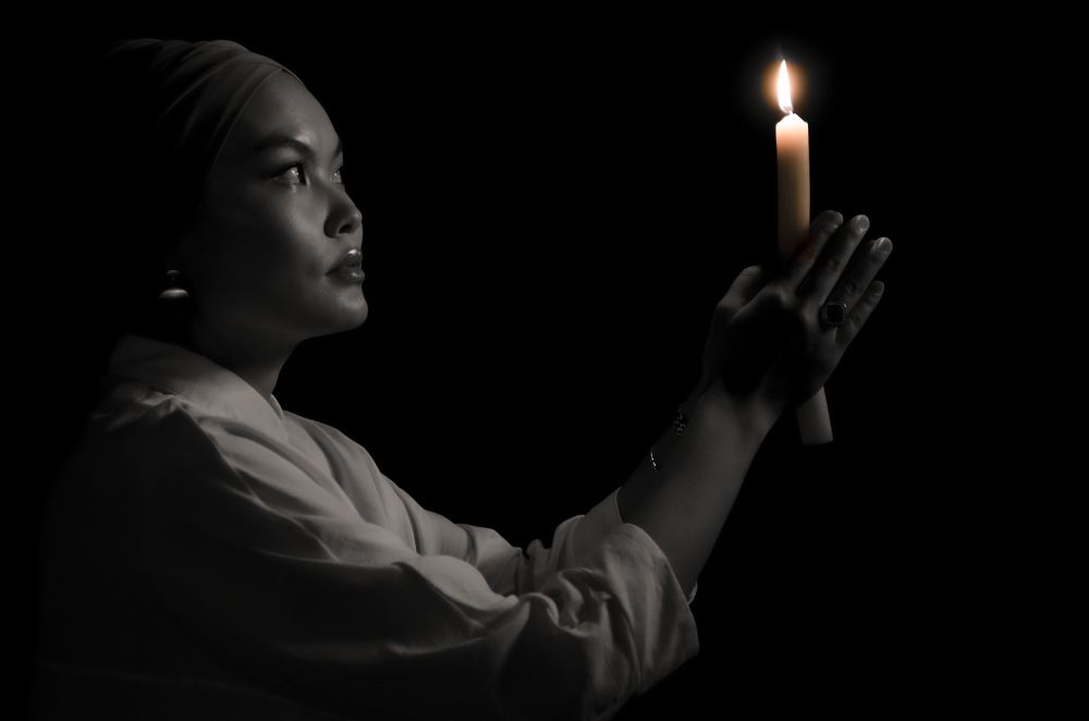 Photograph by Abdulrahman Sawalha