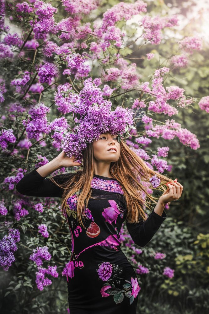 Photograph by Oleg Tsapiuk