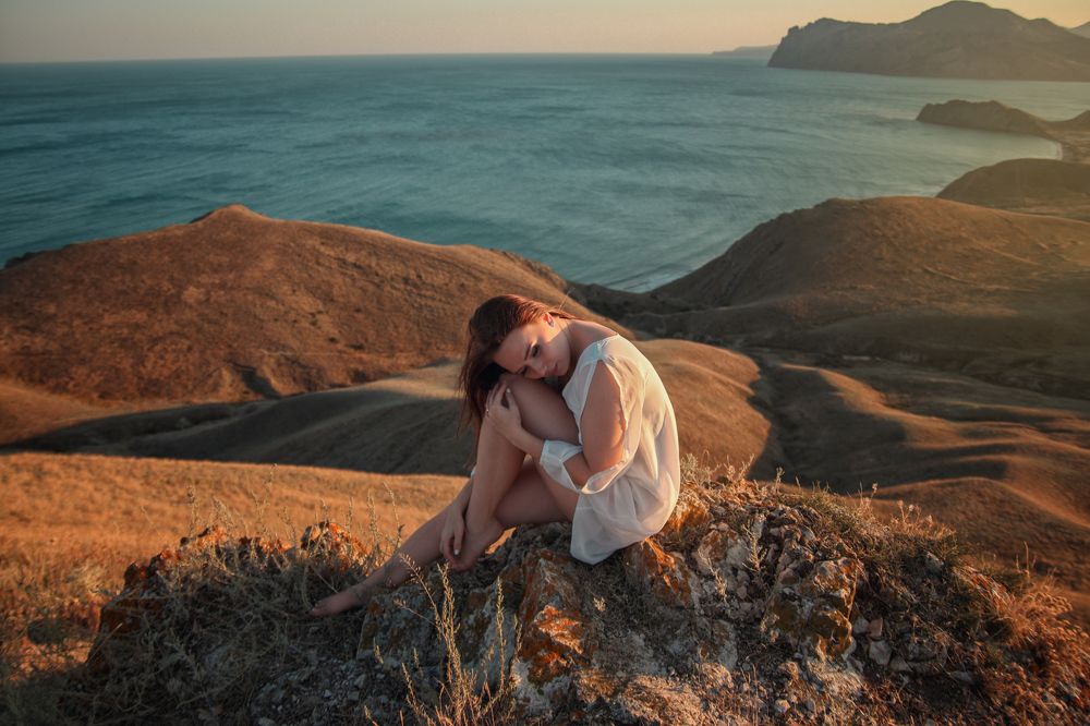 Photograph by Александра Охрименко