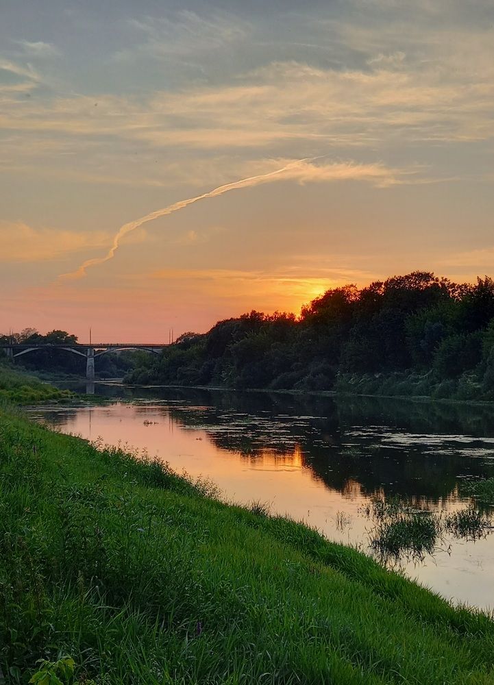 Photograph by Ольга