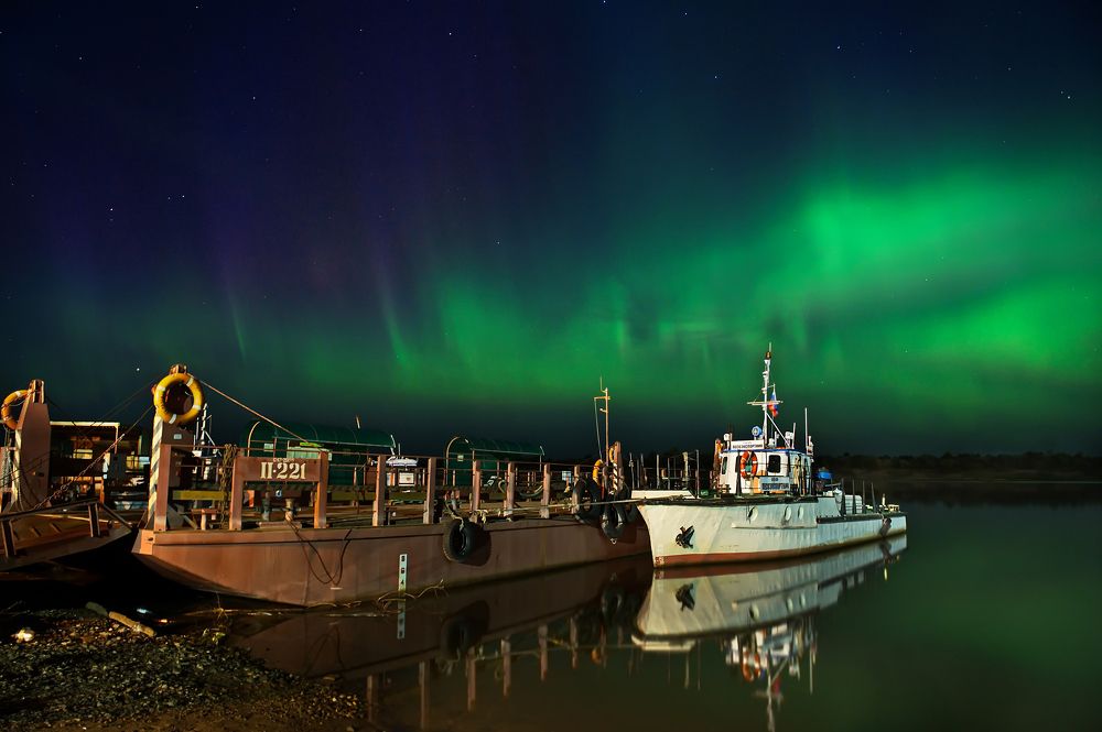 Photograph by Алексей