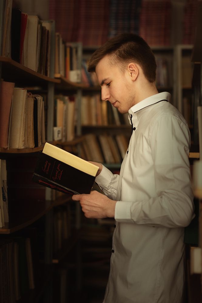 Photograph by Анна Селезнева