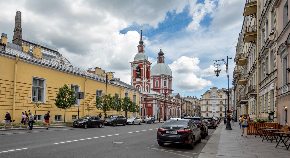 Фотография автора Дмитрий Климов