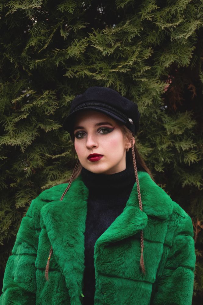 Photograph by Ярослав Шадрин