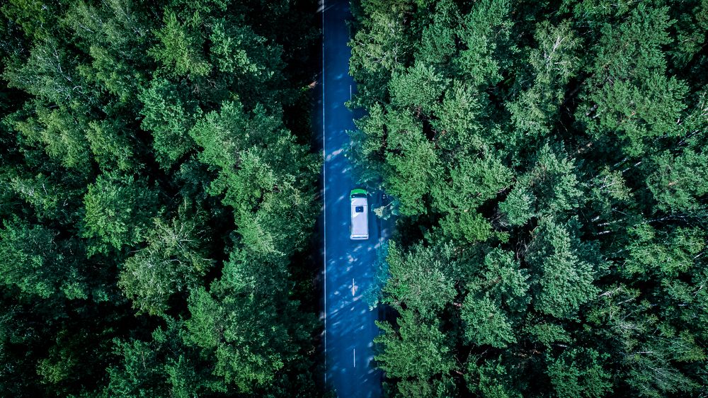 Photograph by Антон Дроздов