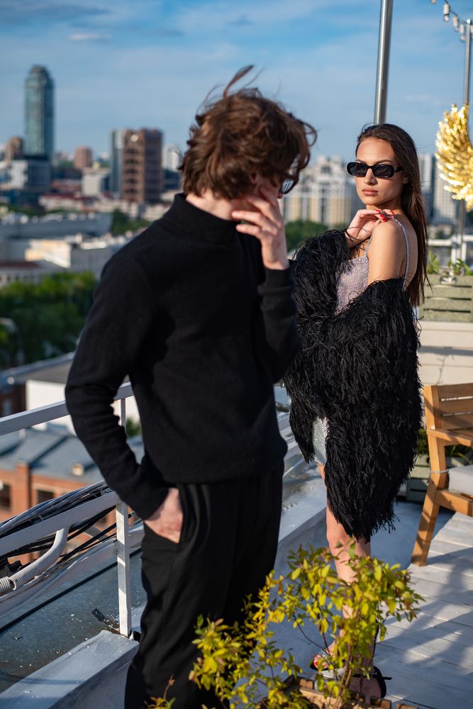 Photograph by Анастасия Карманова