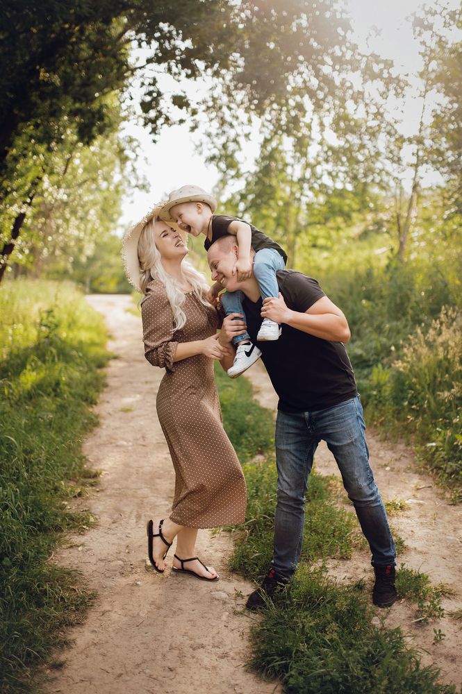 Photograph by Татьяна Ковалева