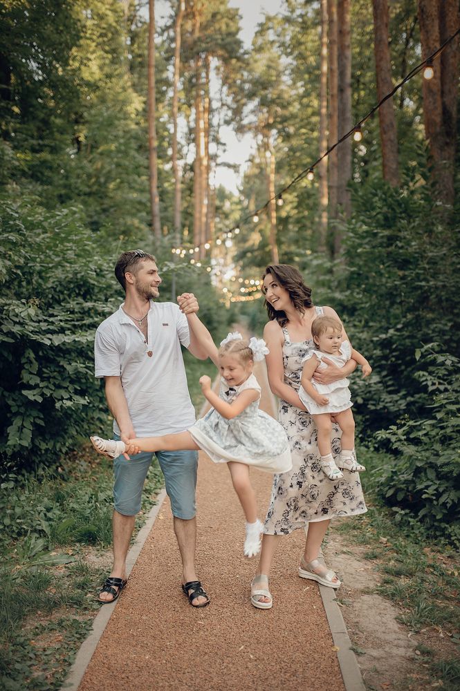 Photograph by Татьяна Ковалева