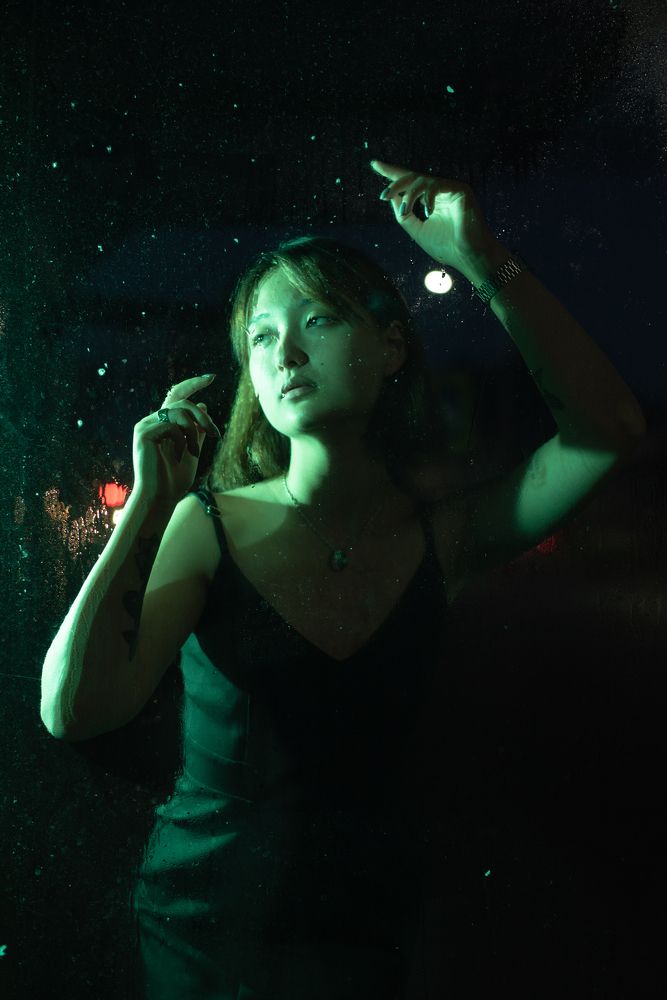 Photograph by Наталья Ивочкина