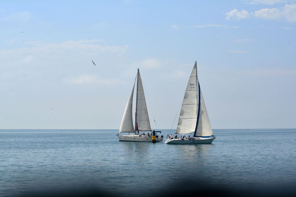 Photograph by Екатерина Крючкова