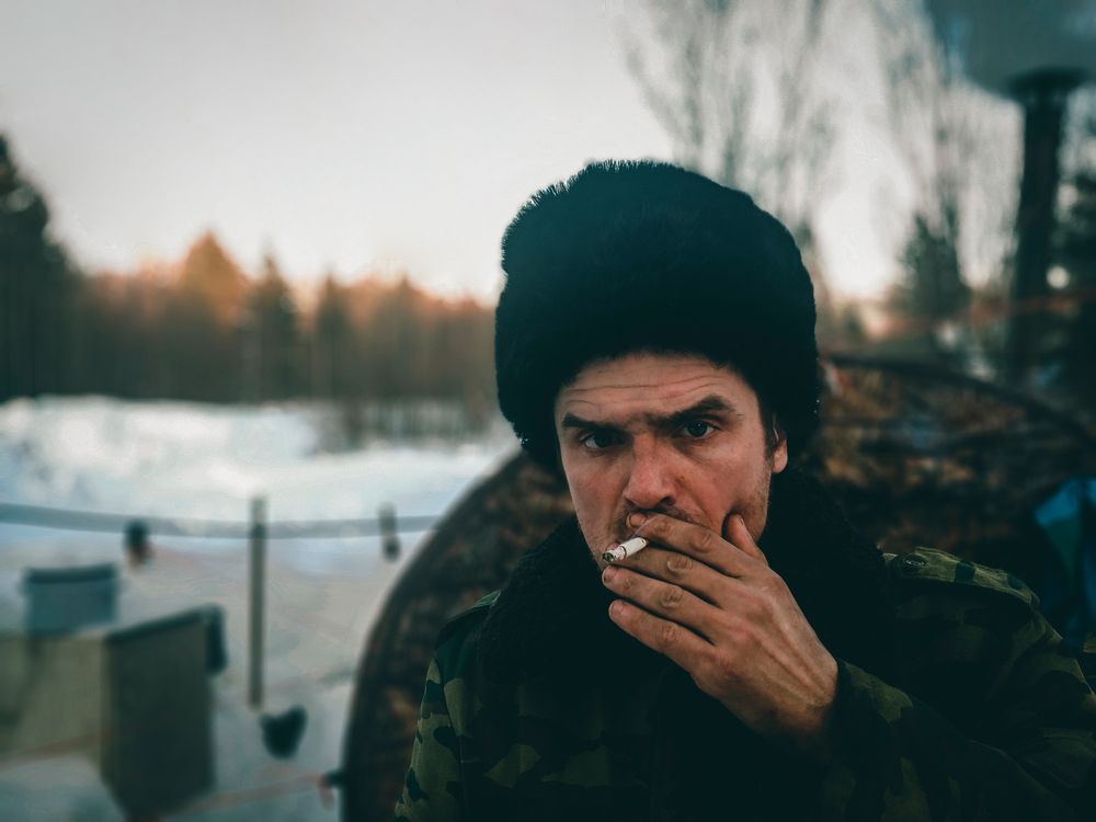 Photograph by Федор
