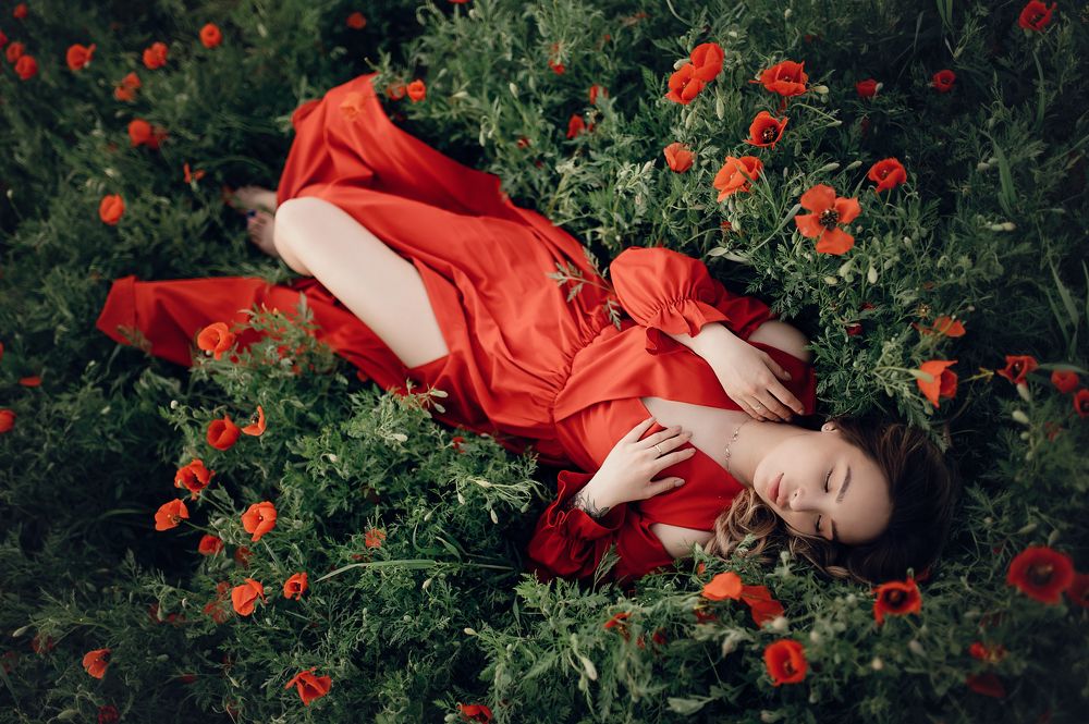 Photograph by Татьяна Ковалева