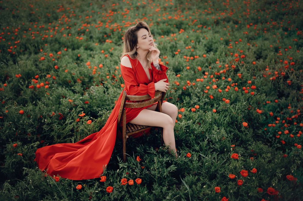 Photograph by Татьяна Ковалева