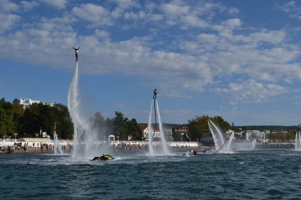 Photograph by Aleksey