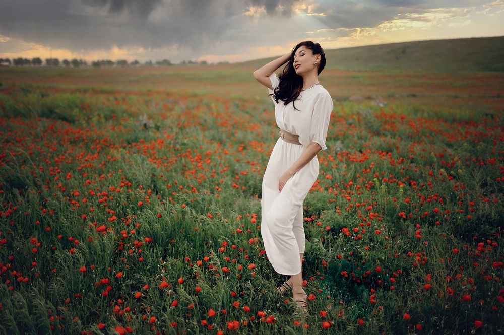 Photograph by Татьяна Ковалева