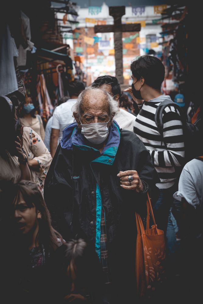 Photograph by Irving Gutierrez