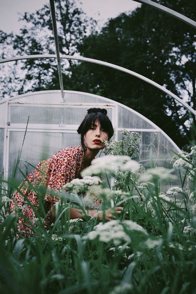 Фотография автора Ксения Шамсудинова