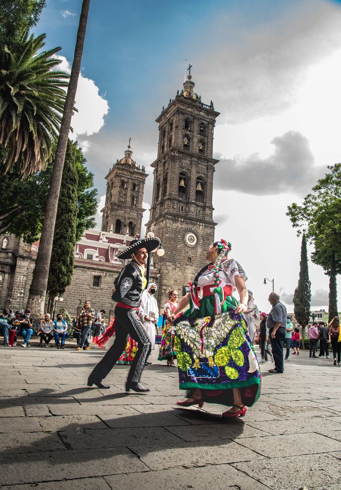 Photograph by Irving Gutierrez